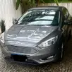 FORD FOCUS 2.0 TITANIUM PLUS 16V FLEX 4P POWERSHIFT FORD FOCUS 2.0 TITANIUM PLUS 16V FLEX 4P POWERSHIFT