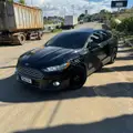 FORD FUSION 2.0 TITANIUM AWD 16V GASOLINA 4P AUTOMÁTICO FORD FUSION 2.0 TITANIUM AWD 16V GASOLINA 4P AUTOMÁTICO