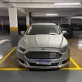 FORD FUSION 2.0 TITANIUM FWD 16V GASOLINA 4P AUTOMÁTICO FORD FUSION 2.0 TITANIUM FWD 16V GASOLINA 4P AUTOMÁTICO