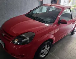 FORD KA 1.0 MPI 8V FLEX 2P MANUAL FORD KA 1.0 MPI 8V FLEX 2P MANUAL