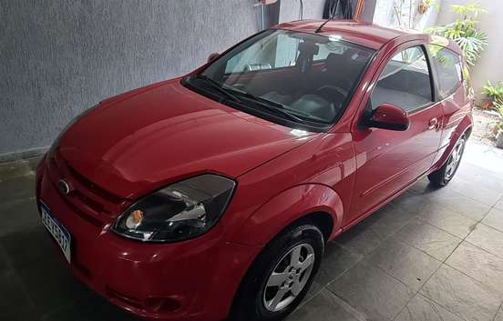 FORD-KA-2008