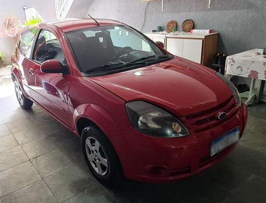 FORD-KA-2008