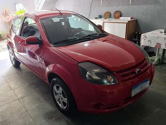 FORD-KA-1.0 MPI 8V FLEX 2P MANUAL FORD-KA-2008