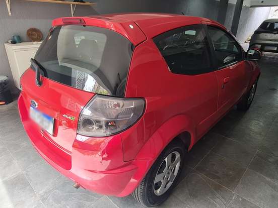 FORD-KA-1.0 MPI 8V FLEX 2P MANUAL FORD-KA-2008