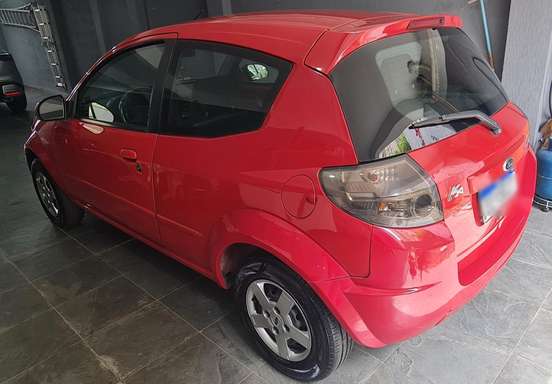 FORD-KA-2008