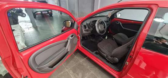 FORD-KA-2008