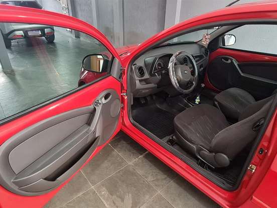 FORD-KA-1.0 MPI 8V FLEX 2P MANUAL FORD-KA-2008