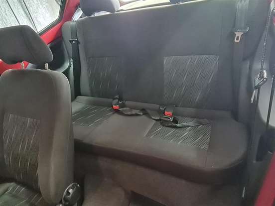 FORD-KA-1.0 MPI 8V FLEX 2P MANUAL FORD-KA-2008