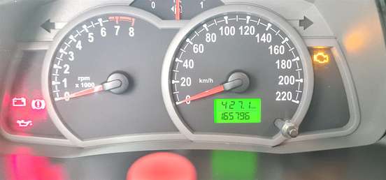 FORD-KA-2008