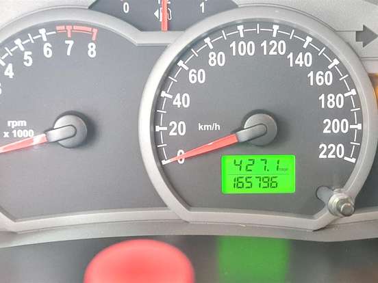 FORD-KA-1.0 MPI 8V FLEX 2P MANUAL FORD-KA-2008