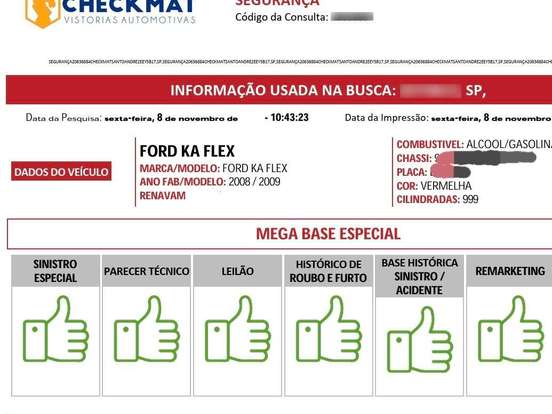FORD-KA-1.0 MPI 8V FLEX 2P MANUAL FORD-KA-2008