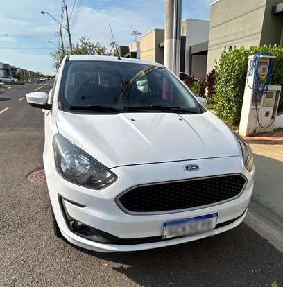 FORD-KA-2018