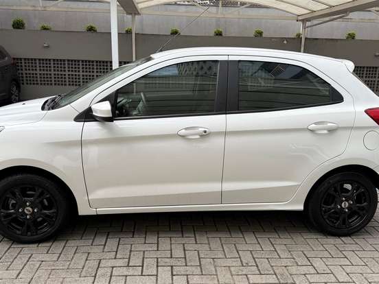 FORD-KA-1.0 TI-VCT FLEX SE MANUAL FORD-KA-2017