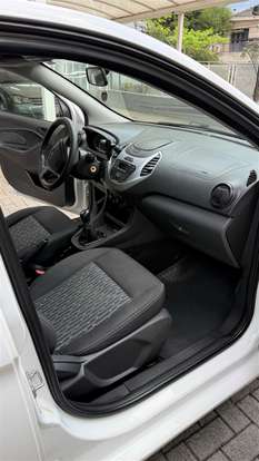 FORD-KA-2017