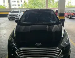 FORD KA 1.0 TI-VCT FLEX SE PLUS SEDAN MANUAL FORD KA 1.0 TI-VCT FLEX SE PLUS SEDAN MANUAL
