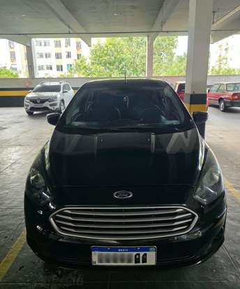 FORD-KA-2020