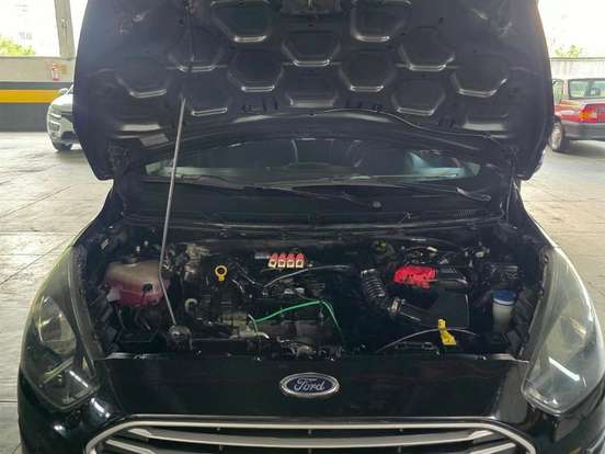 FORD-KA-1.0 TI-VCT FLEX SE PLUS SEDAN MANUAL FORD-KA-2020