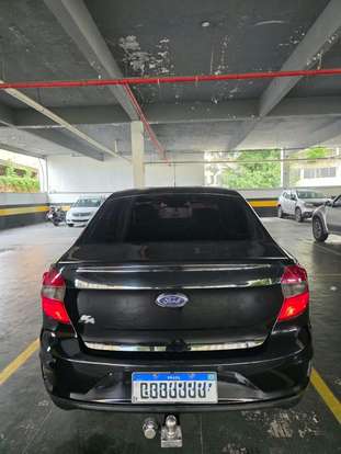 FORD-KA-2020