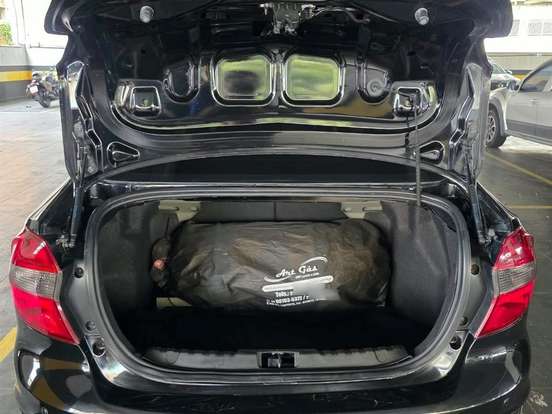 FORD-KA-1.0 TI-VCT FLEX SE PLUS SEDAN MANUAL FORD-KA-2020