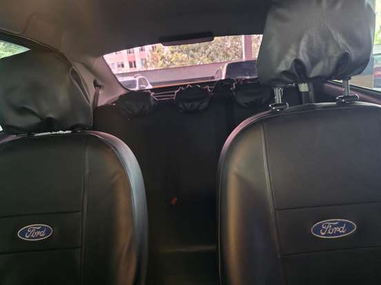 FORD-KA-1.0 TI-VCT FLEX SE PLUS SEDAN MANUAL FORD-KA-2020