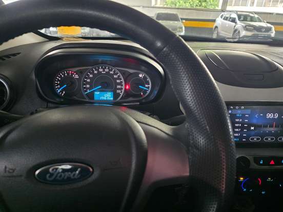 FORD-KA-1.0 TI-VCT FLEX SE PLUS SEDAN MANUAL FORD-KA-2020