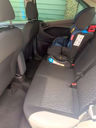 FORD-KA-2019