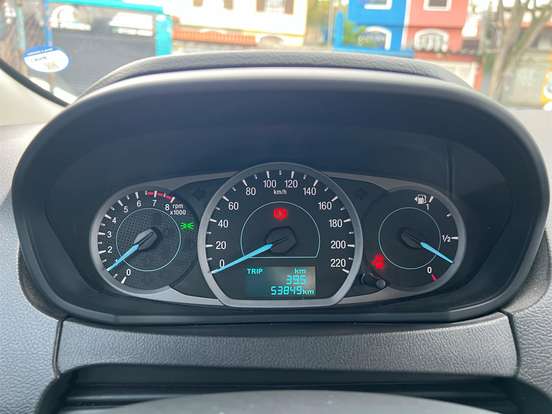 FORD-KA-1.5 TI-VCT FLEX SE MANUAL FORD-KA-2019