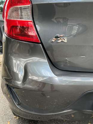 FORD-KA-2019