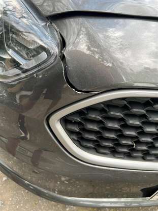 FORD-KA-2019