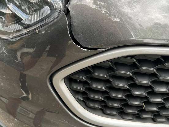 FORD-KA-1.5 TI-VCT FLEX SE MANUAL FORD-KA-2019