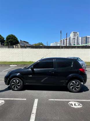 FORD-KA-2010