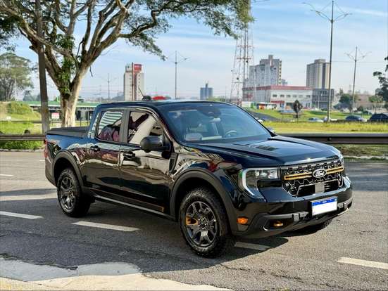 FORD-MAVERICK-2025