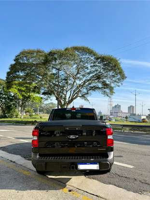 FORD-MAVERICK-2025