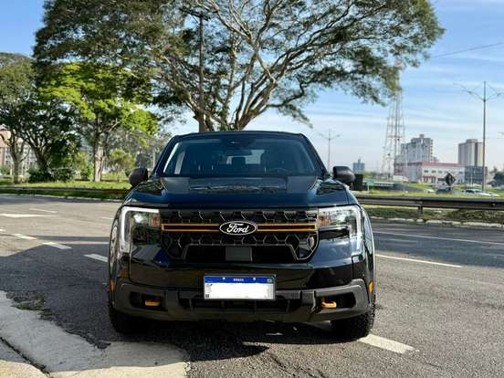 FORD-MAVERICK-2025