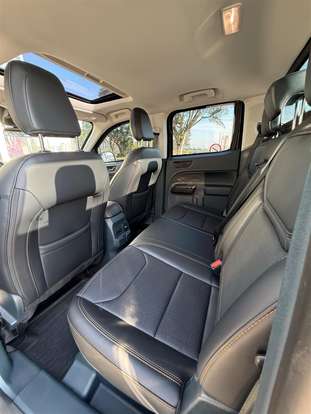FORD-MAVERICK-2025