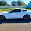 FORD MUSTANG 3.7 V6 GASOLINA AUTOMÁTICO FORD MUSTANG 3.7 V6 GASOLINA AUTOMÁTICO