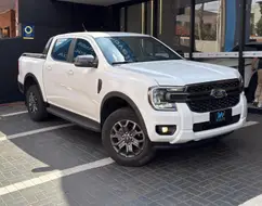 FORD RANGER 2.0 TURBO DIESEL CD BLACK 4X2 AUTOMÁTICO FORD RANGER 2.0 TURBO DIESEL CD BLACK 4X2 AUTOMÁTICO