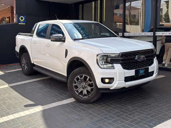 FORD-RANGER-2024