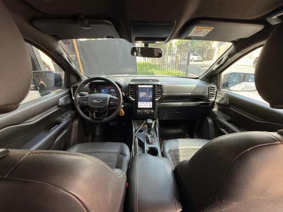 FORD-RANGER-2024