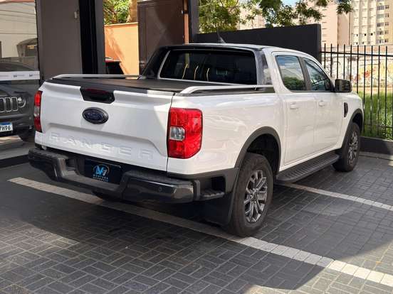 FORD-RANGER-2024