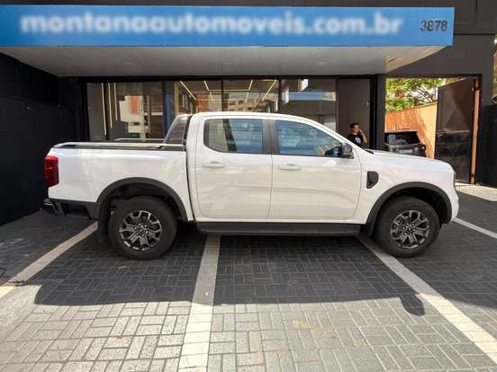FORD-RANGER-2024