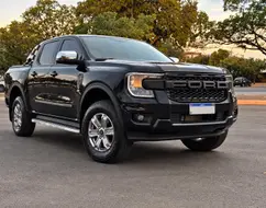 FORD RANGER 2.0 TURBO DIESEL CD XLS 4X4 AUTOMÁTICO FORD RANGER 2.0 TURBO DIESEL CD XLS 4X4 AUTOMÁTICO