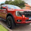 FORD RANGER 2.0 TURBO DIESEL CD XLS 4X4 AUTOMÁTICO FORD RANGER 2.0 TURBO DIESEL CD XLS 4X4 AUTOMÁTICO