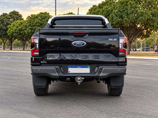 FORD-RANGER-2.0 TURBO DIESEL CD XLS 4X4 AUTOMÁTICO FORD-RANGER-2024