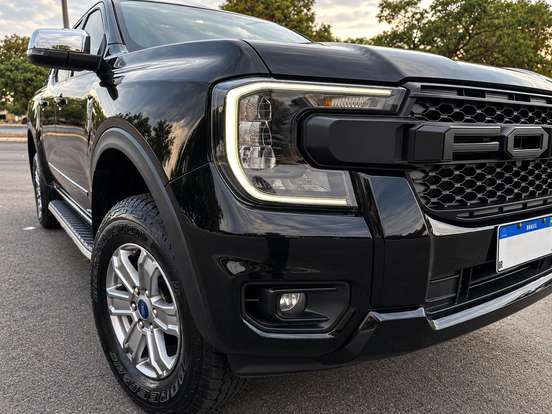 FORD-RANGER-2.0 TURBO DIESEL CD XLS 4X4 AUTOMÁTICO FORD-RANGER-2024