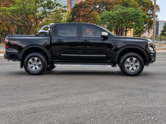 FORD-RANGER-2.0 TURBO DIESEL CD XLS 4X4 AUTOMÁTICO FORD-RANGER-2024