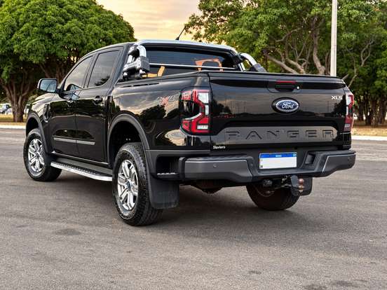 FORD-RANGER-2.0 TURBO DIESEL CD XLS 4X4 AUTOMÁTICO FORD-RANGER-2024