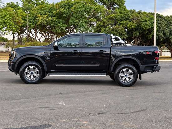 FORD-RANGER-2024