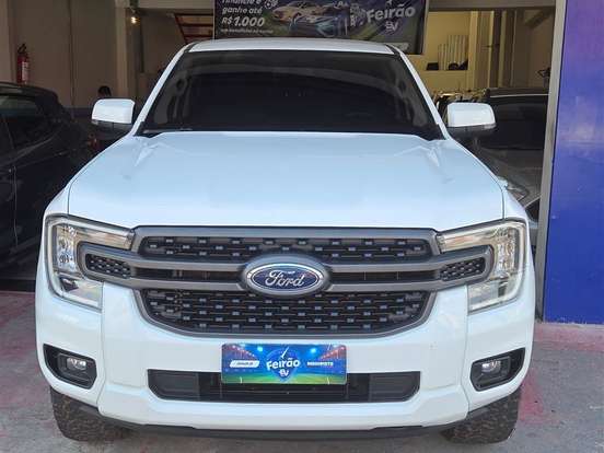 FORD-RANGER-2.0 TURBO DIESEL CD XLS 4X4 AUTOMÁTICO FORD-RANGER-2023