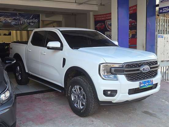 FORD-RANGER-2.0 TURBO DIESEL CD XLS 4X4 AUTOMÁTICO FORD-RANGER-2023